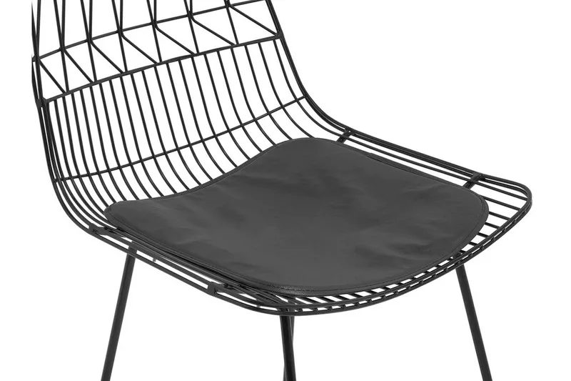 Baarituoli Preston 48 cm - Huonekalut - Tuoli & nojatuoli - Baarituoli