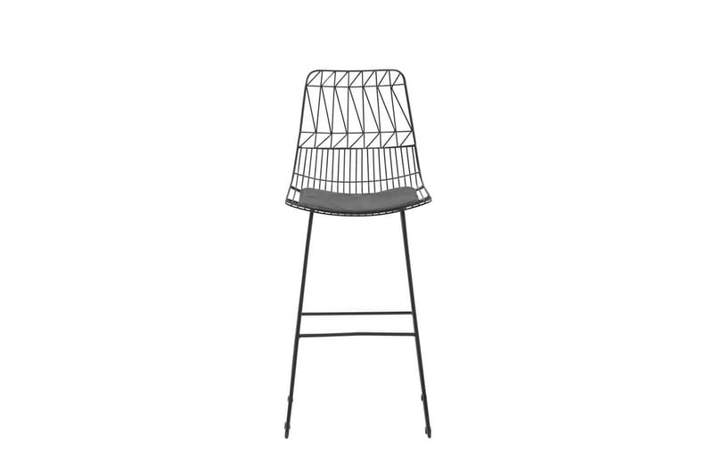 Baarituoli Preston 48 cm - Huonekalut - Tuoli & nojatuoli - Baarituoli