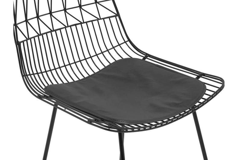 Baarituoli Preston 48 cm - Huonekalut - Tuoli & nojatuoli - Baarituoli