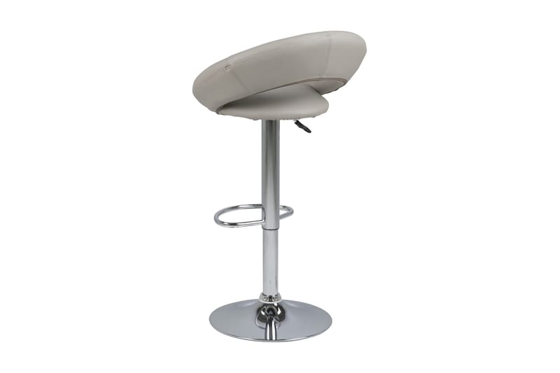 Baarituoli Plump - Hiekka - Huonekalut - Tuoli & nojatuoli - Baarituoli