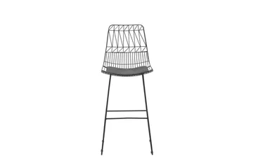 Baarituoli Preston 48 cm - Huonekalut - Tuoli & nojatuoli - Baarituoli