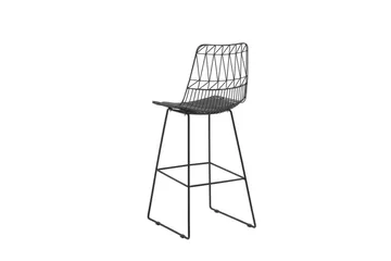 Baarituoli Preston 48 cm - Huonekalut - Tuoli & nojatuoli - Baarituoli