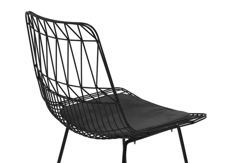 Baarituoli Preston 48 cm - Huonekalut - Tuoli & nojatuoli - Baarituoli