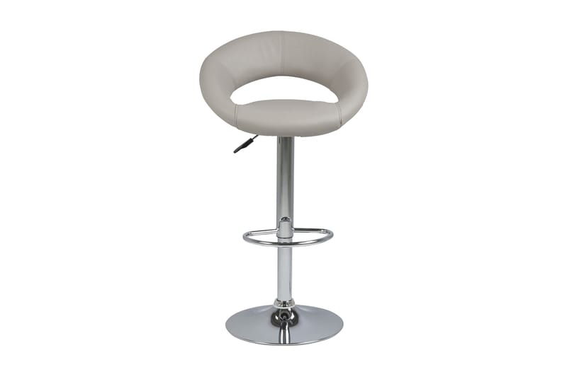 Baarituoli Plump - Hiekka - Huonekalut - Tuoli & nojatuoli - Baarituoli