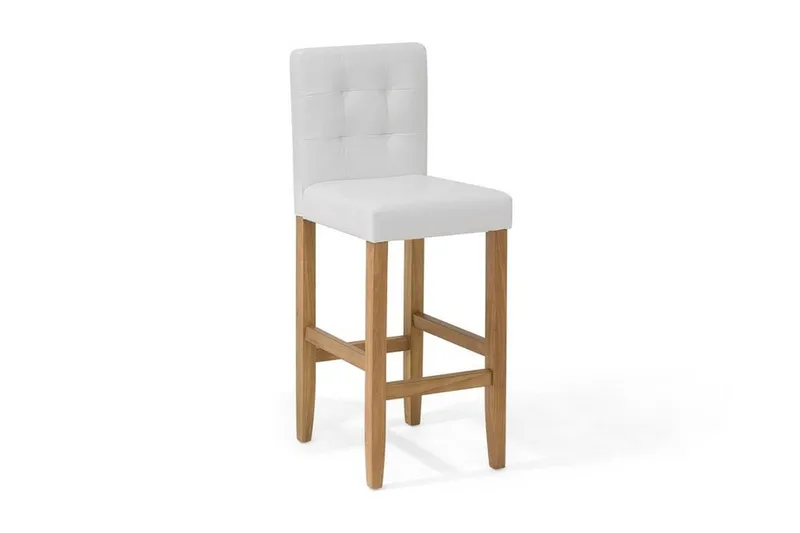 Barstol Vit, undefined