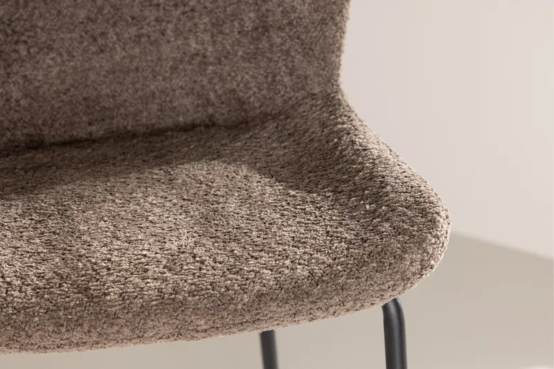 Modesto Baarijakkara 103 cm - Ruskea - Huonekalut - Tuoli & nojatuoli - Baarituoli