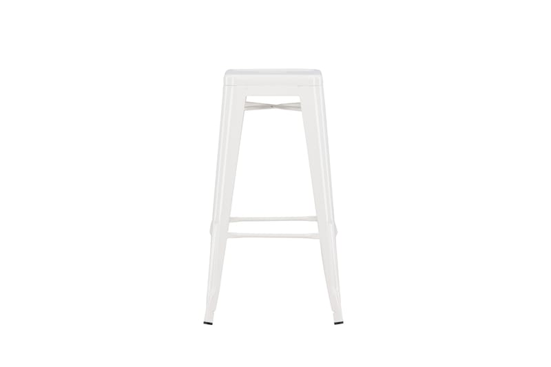 Tempe Baarijakkara 76 cm - Beige - Huonekalut - Tuoli & nojatuoli - Baarituoli