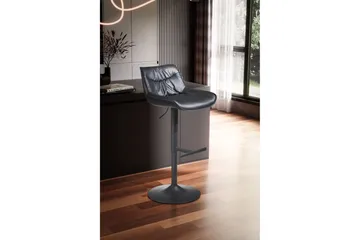 Bacchi Baarituoli 106 cm - Antrasiitti - Huonekalut - Tuoli & nojatuoli - Baarituoli