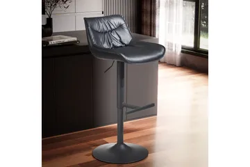 Bacchi Baarituoli 106 cm - Antrasiitti - Huonekalut - Tuoli & nojatuoli - Baarituoli