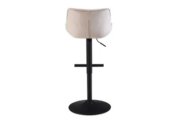 Bacchi Baarituoli 106 cm - Beige - Huonekalut - Tuoli & nojatuoli - Baarituoli