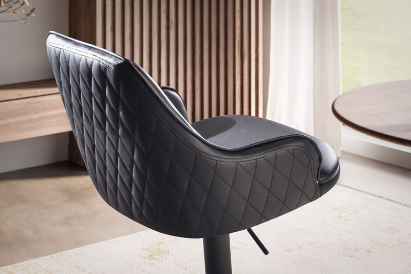 Badan Baarituoli 106 cm - Antrasiitti - Huonekalut - Tuoli & nojatuoli - Baarituoli