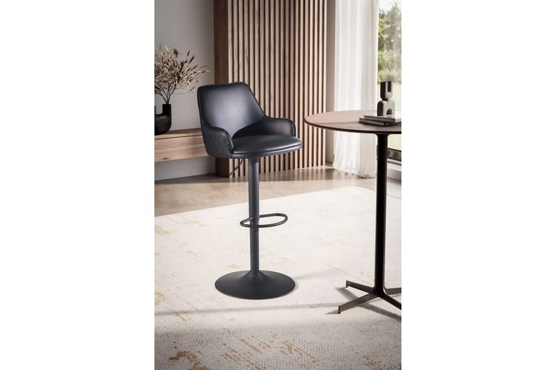 Badan Baarituoli 106 cm - Antrasiitti - Huonekalut - Tuoli & nojatuoli - Baarituoli