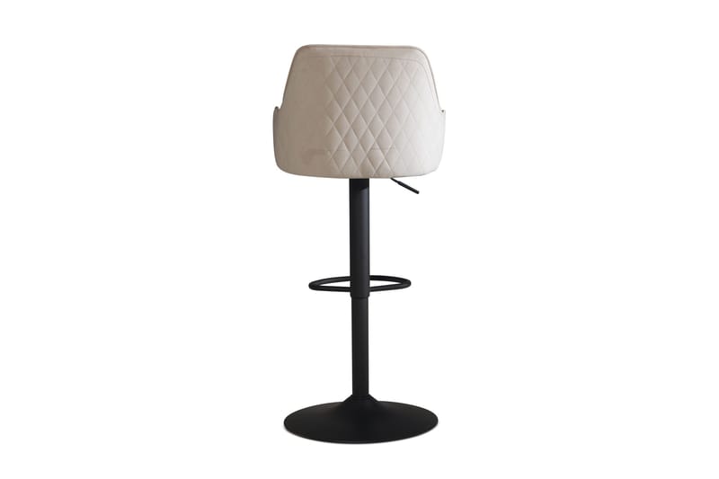 Badan Baarituoli 106 cm - Beige - Huonekalut - Tuoli & nojatuoli - Baarituoli