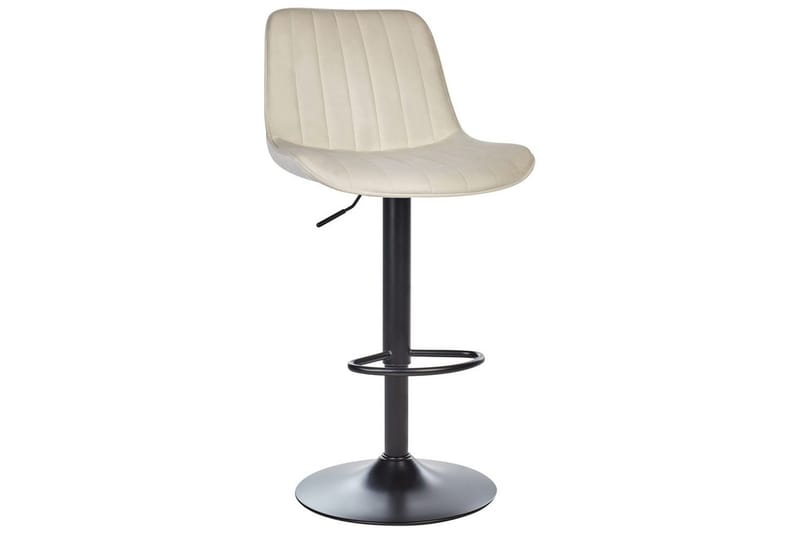 Bargrupp Ljusbeige - Huonekalut - Tuoli & nojatuoli - Baarituoli