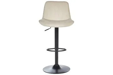 Bargrupp Ljusbeige - Huonekalut - Tuoli & nojatuoli - Baarituoli