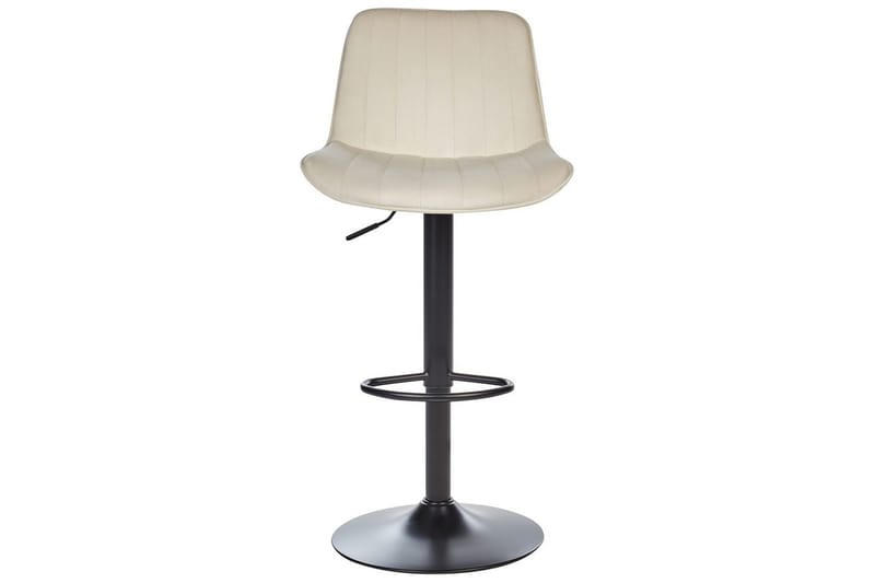 Bargrupp Ljusbeige - Huonekalut - Tuoli & nojatuoli - Baarituoli