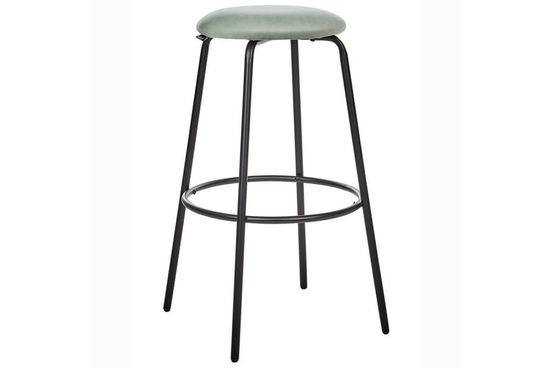 Bargrupp Mint Green - Huonekalut - Tuoli & nojatuoli - Baarituoli
