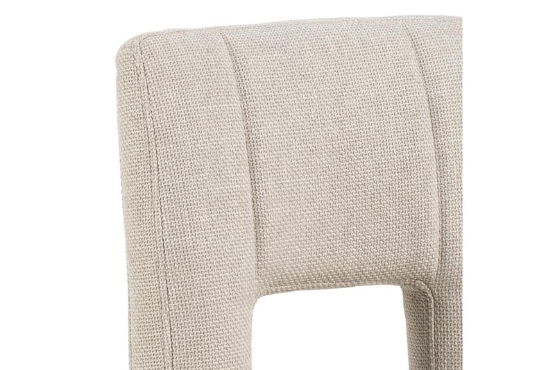 Barry Baarituoli 115 cm - Beige - Huonekalut - Tuoli & nojatuoli - Baarituoli