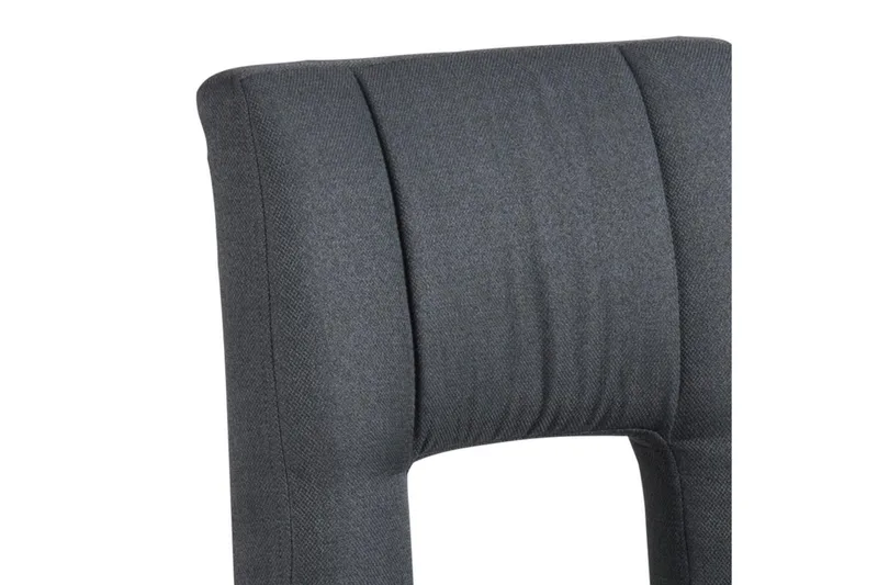 Barry Baarituoli 115 cm - Harmaa - Huonekalut - Tuoli & nojatuoli - Baarituoli