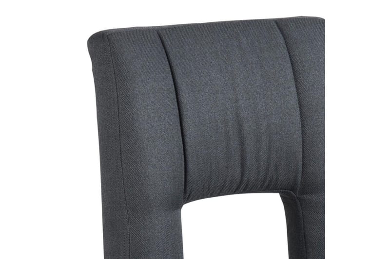 Barry Baarituoli 115 cm - Harmaa - Huonekalut - Tuoli & nojatuoli - Baarituoli