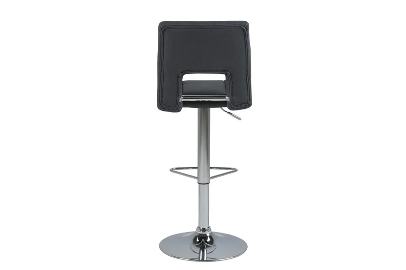 Barry Baarituoli 115 cm - Harmaa - Huonekalut - Tuoli & nojatuoli - Baarituoli