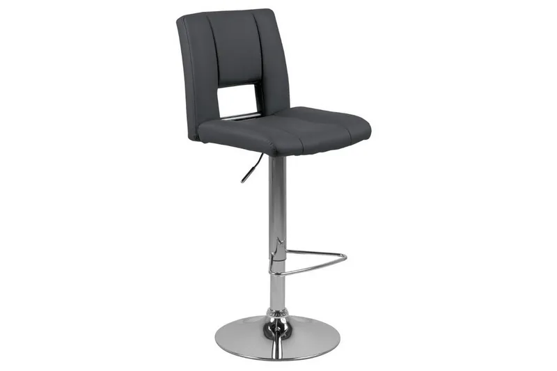 Barry Baarituoli 115 cm, Harmaa