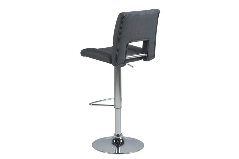 Barry Baarituoli 115 cm - Harmaa - Huonekalut - Tuoli & nojatuoli - Baarituoli