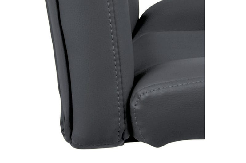 Barry Baarituoli 115 cm - Harmaa - Huonekalut - Tuoli & nojatuoli - Baarituoli