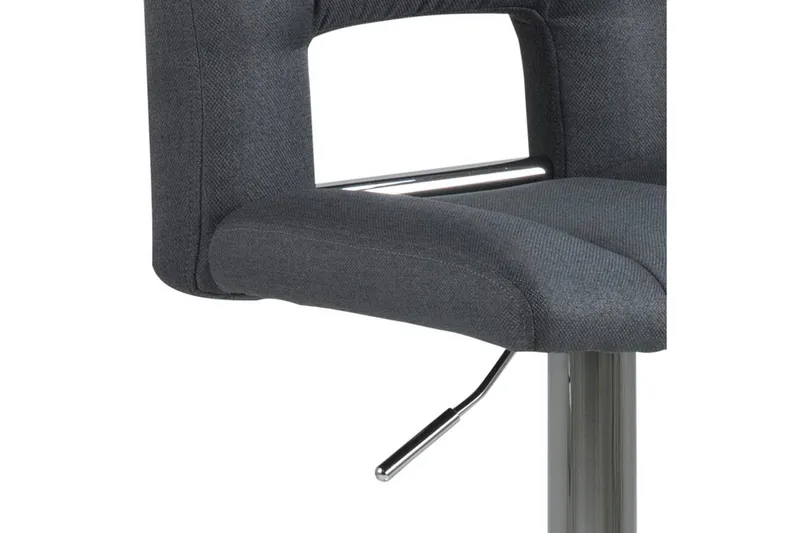 Barry Baarituoli 115 cm - Harmaa - Huonekalut - Tuoli & nojatuoli - Baarituoli