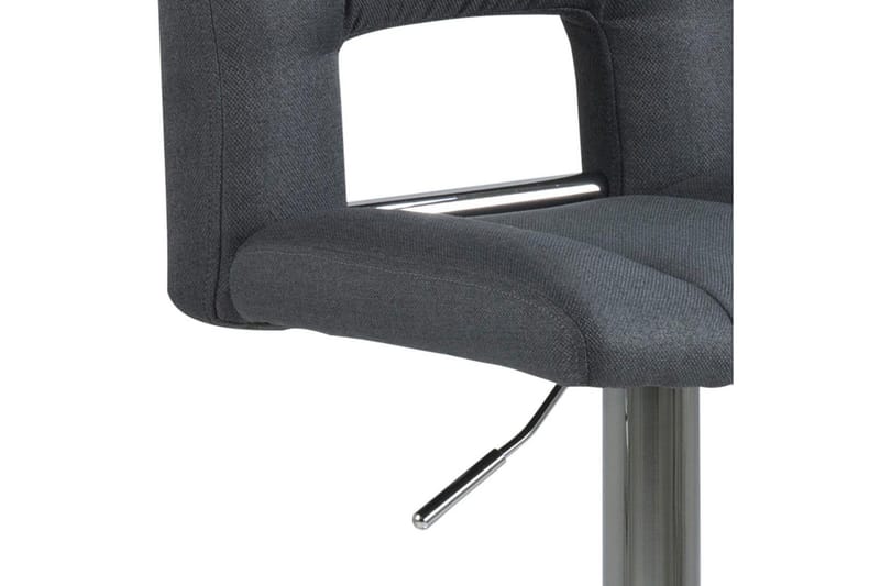 Barry Baarituoli 115 cm - Harmaa - Huonekalut - Tuoli & nojatuoli - Baarituoli
