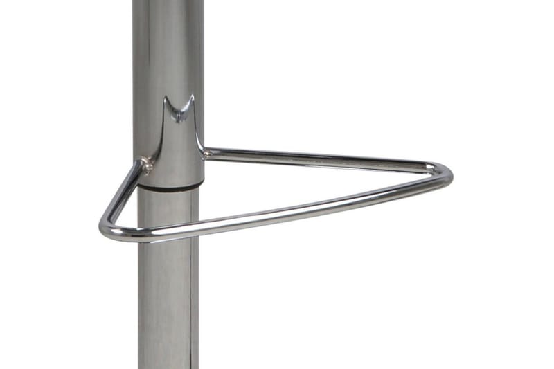 Barry Baarituoli 115 cm - Valkoinen - Huonekalut - Tuoli & nojatuoli - Baarituoli