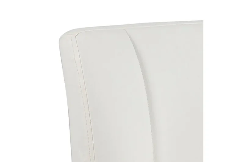 Barry Baarituoli 115 cm - Valkoinen - Huonekalut - Tuoli & nojatuoli - Baarituoli