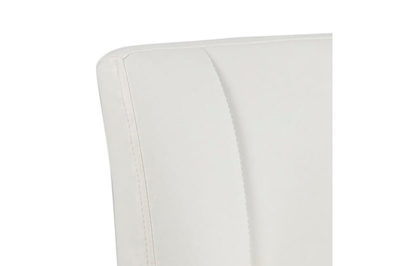 Barry Baarituoli 115 cm - Valkoinen - Huonekalut - Tuoli & nojatuoli - Baarituoli