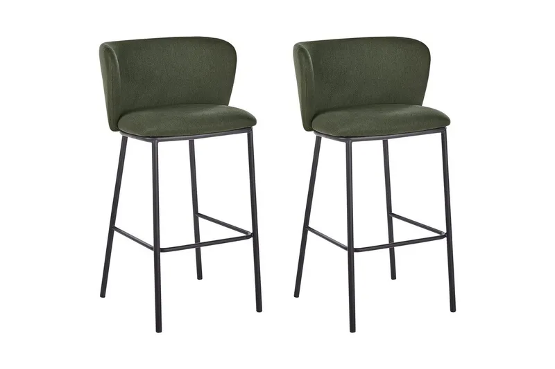 Barstol Dark green VALUE_MISSING_18107