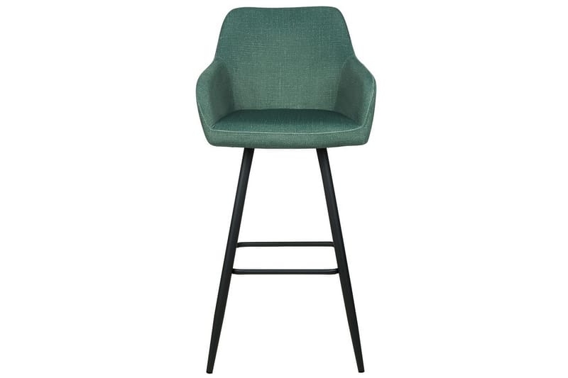 Barstol Dark green - Huonekalut - Tuoli & nojatuoli - Baarituoli