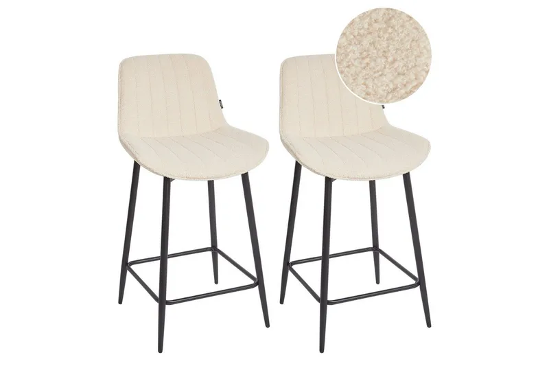 Barstol Ljusbeige, undefined