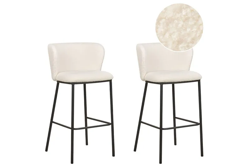 Barstol Off White VALUE_MISSING_18112, undefined