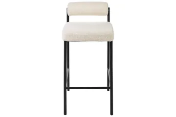 Barstol Off White - Huonekalut - Tuoli & nojatuoli - Baarituoli