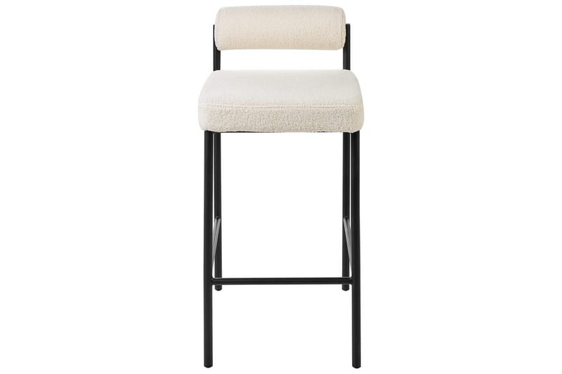 Barstol Off White - Huonekalut - Tuoli & nojatuoli - Baarituoli