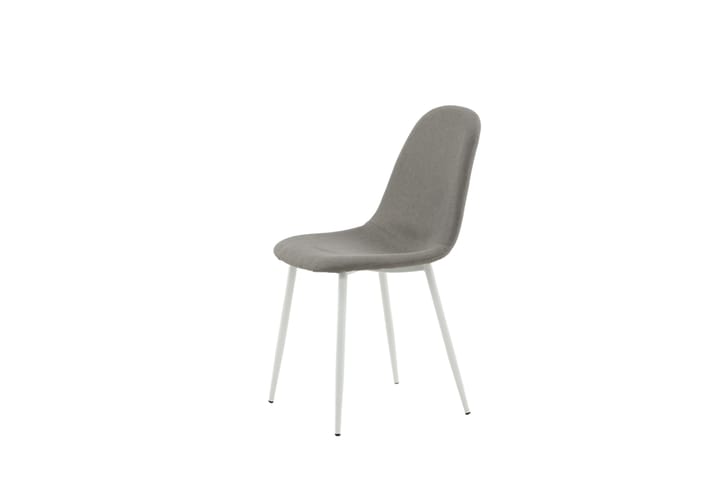 Bennie Ruokatuoli Harmaa - Venture Home - Ruokapöydän tuolit