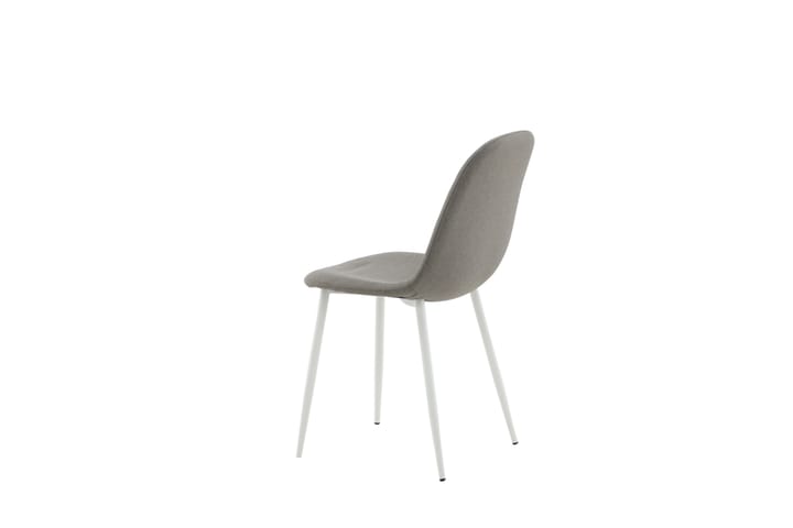 Bennie Ruokatuoli Harmaa - Venture Home - Ruokapöydän tuolit