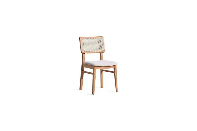 Bingdi Ruokatuoli, Luonnonväri