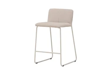 Bisbee Baarituoli 85 cm - Beige - Huonekalut - Tuoli & nojatuoli - Baarituoli
