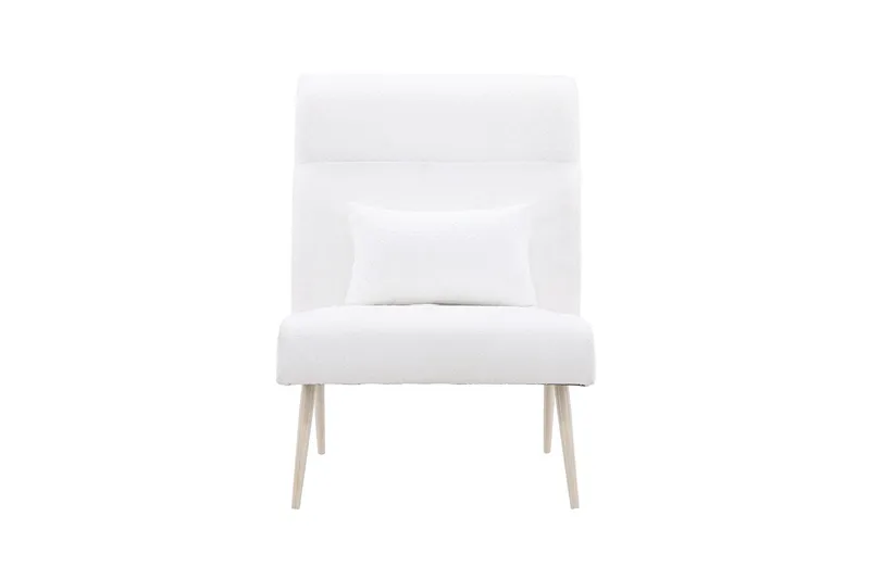 Bloom Nojatuoli, Valkoinen