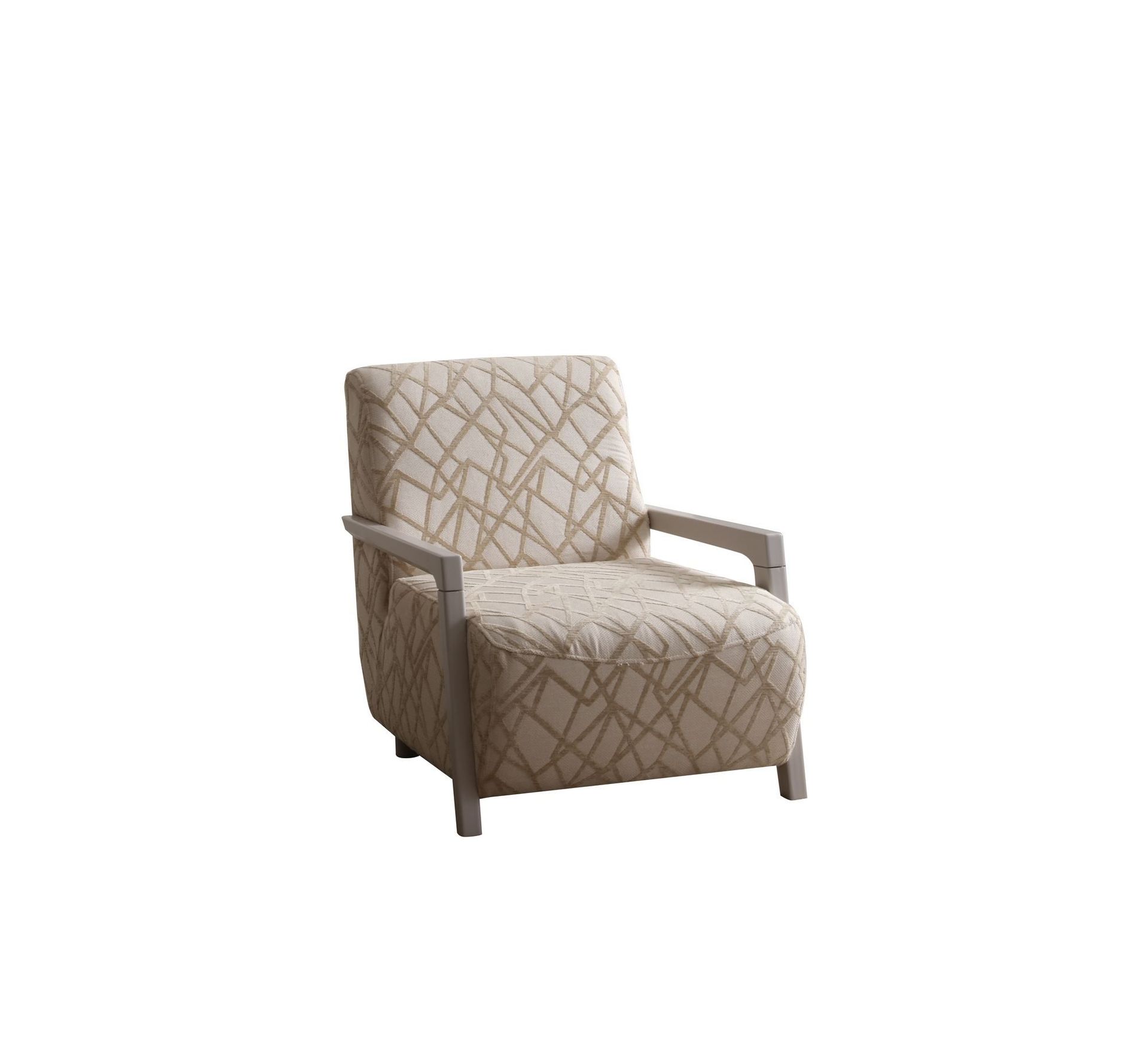 Bonavista nojatuoli Chenille -