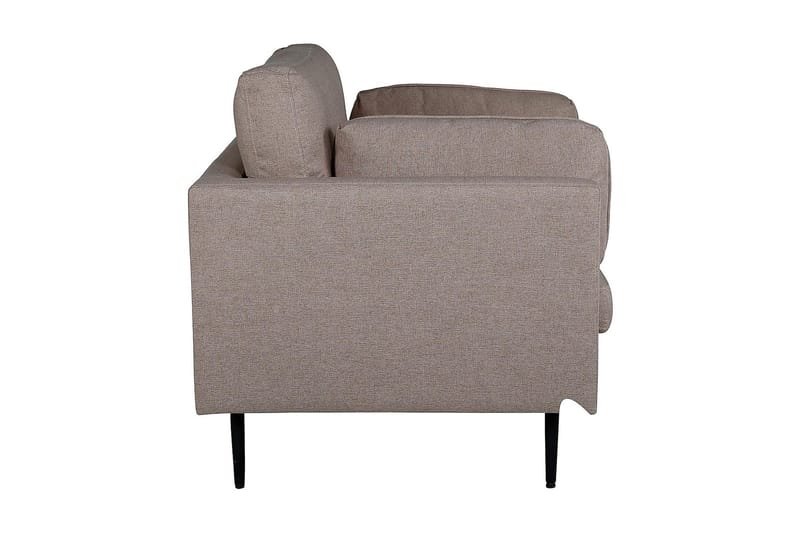 Boom Nojatuoli - Ruskea - Huonekalut - Tuoli & nojatuoli - Nojatuoli & lepotuoli