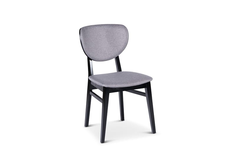 Borgholm Ruokatuoli, Musta