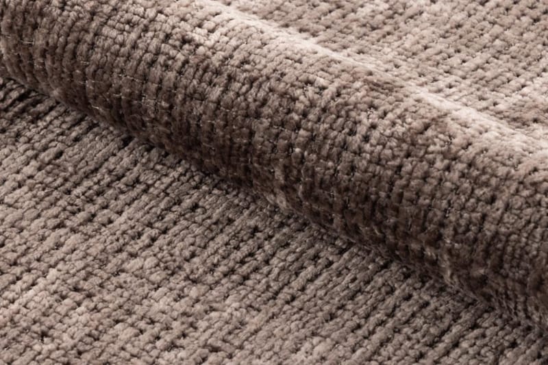 Brennor ruokatuoli käsinojilla - Himmeänruskea - Huonekalut - Tuoli & nojatuoli - Ruokapöydän tuolit