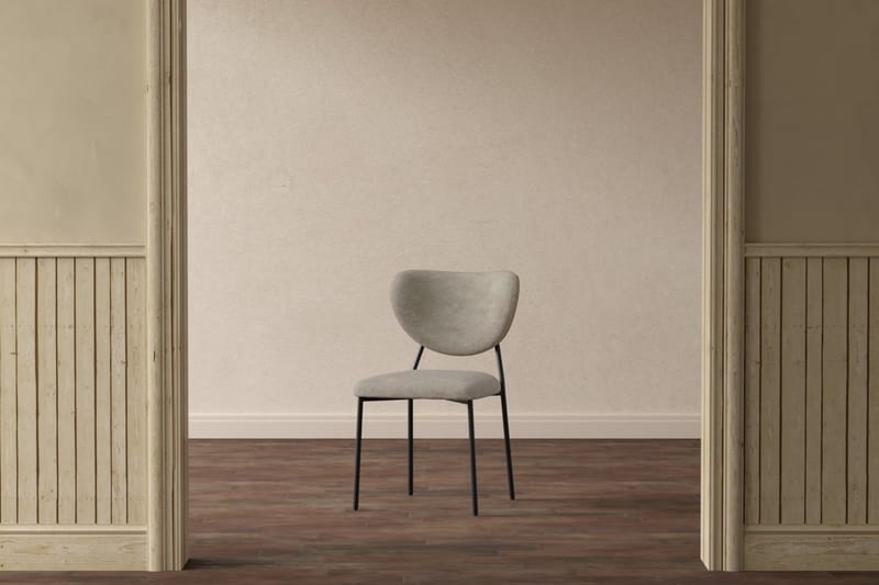 Butterfly ruokatuoli, Beige