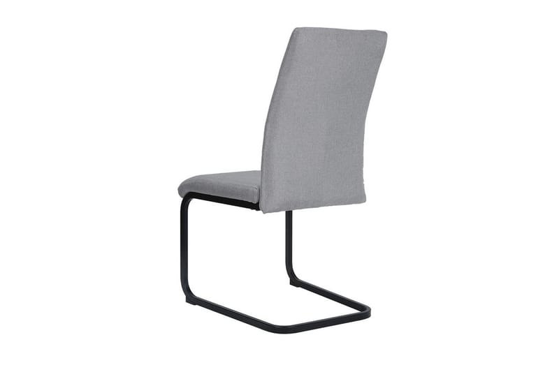 Calgoty Ruokatuoli - Harmaa - Huonekalut - Tuoli & nojatuoli - Ruokapöydän tuolit